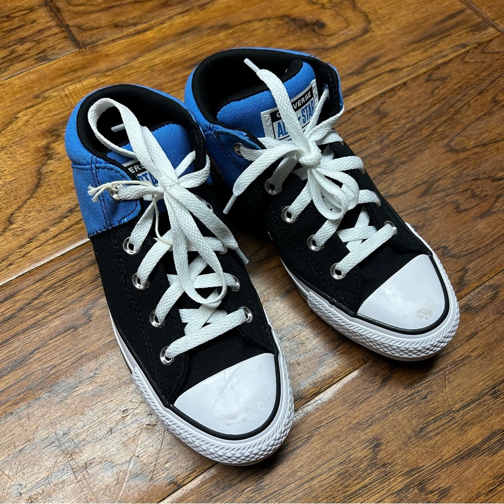 Converse Chuck Taylor All Star Axel Varsity Club sneaker